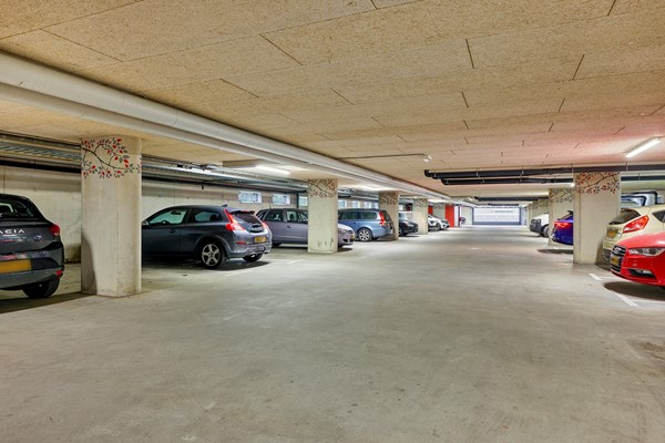 Medium property photo - Esplanade de Meer 76, 1098 WN Amsterdam